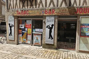 Le Jazz bar image
