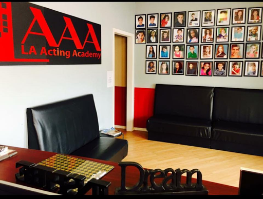 LA Acting Academy