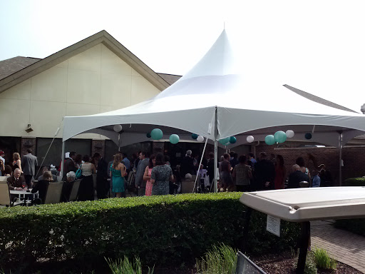 Golf Club «Mystic Creek Golf Course and Banquet Center», reviews and photos, 1 Champions Circle, Milford, MI 48380, USA