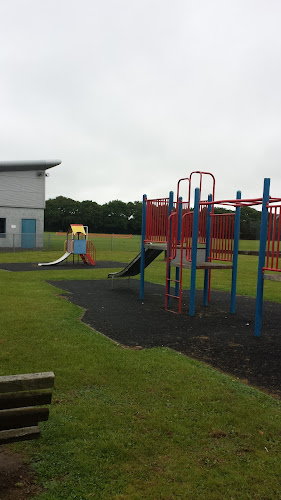 Reviews of The Queen Elizabeth II Recreational Grounds in Southampton - Sports Complex