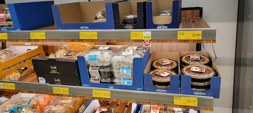 Supermarket «ALDI», reviews and photos, 3437 Simpson Ferry Rd, Camp Hill, PA 17011, USA