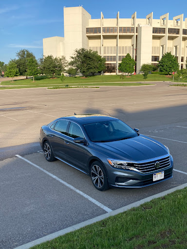 Arena «Mccracken Court at Simon Skjodt Assembly Hall», reviews and photos, 1001 E 17th St, Bloomington, IN 47408, USA