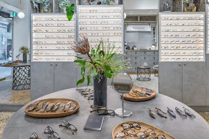 Bailey Nelson Optometrist - Flinders Lane