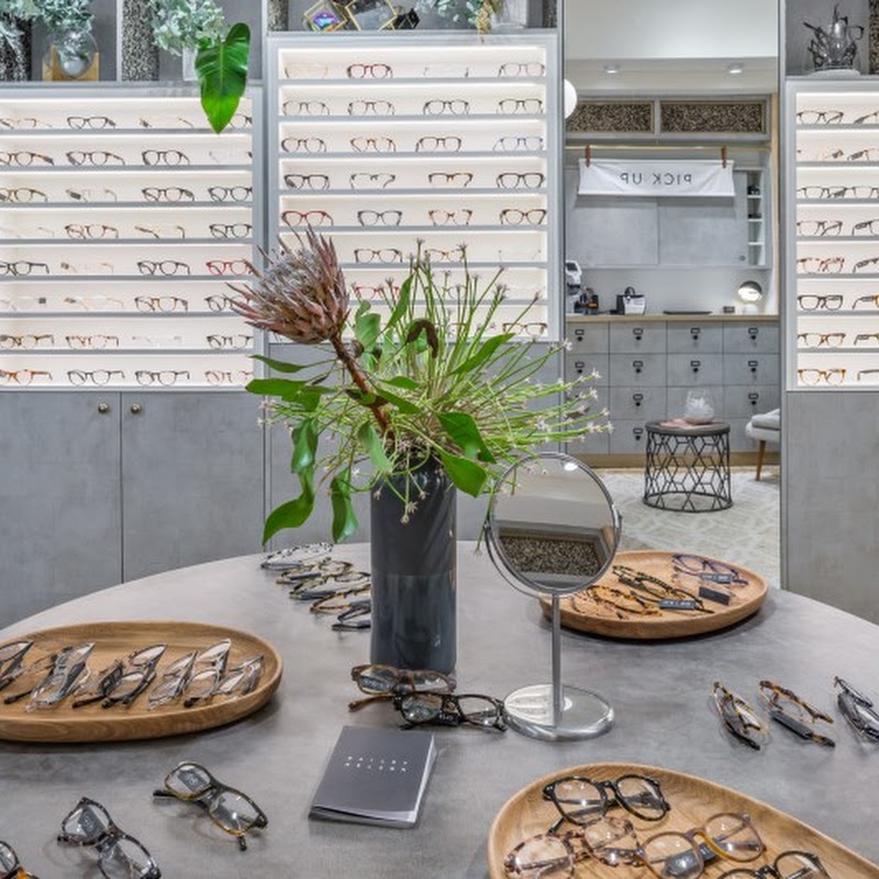 Bailey Nelson Optometrist - Flinders Lane