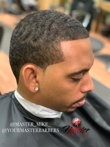 Barber Shop «Master Barbers», reviews and photos, 144 E Boughton Rd, Bolingbrook, IL 60440, USA