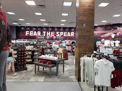 Stadium «Bobby Bowden Field at Doak Campbell Stadium», reviews and photos, 403 Stadium Dr, Tallahassee, FL 32304, USA