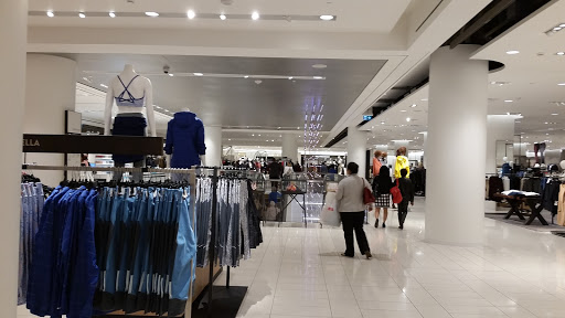 Stores to buy dresses Toronto