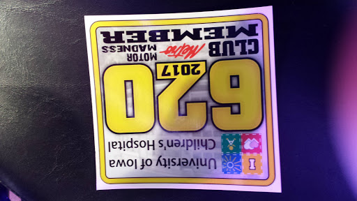 Suzuki Motorcycle Dealer «Metro Harley-Davidson Suzuki Can-Am», reviews and photos, 2415 Westdale Dr SW, Cedar Rapids, IA 52404, USA