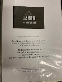 Photos du propriétaire du Pizzeria Casanova à Le Grand-Bornand - n°1