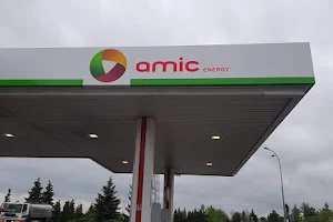 AMIC Energy image