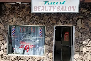 Finest Beauty Salon image