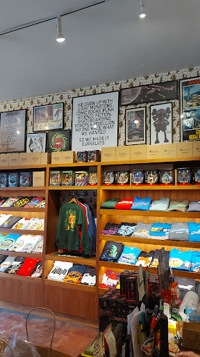 Clothing Store «Super7», reviews and photos, 3253 16th St, San Francisco, CA 94103, USA