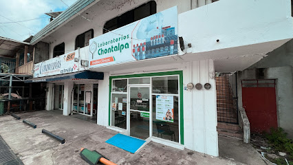 Laboratorios Chontalpa Nacajuca