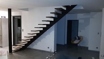 Wiik-Renovation-Decoration à Le Bersac