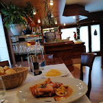 Photo n°10 de l'avis de delfina.u fait le 07/05/2018 à 08:29 sur le  Ristorante La Cascata - Introbio (lc) à Introbio