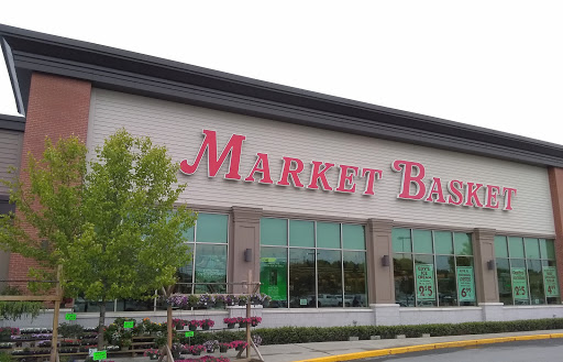 Grocery Store «Market Basket», reviews and photos, 352 W Center St, West Bridgewater, MA 02378, USA