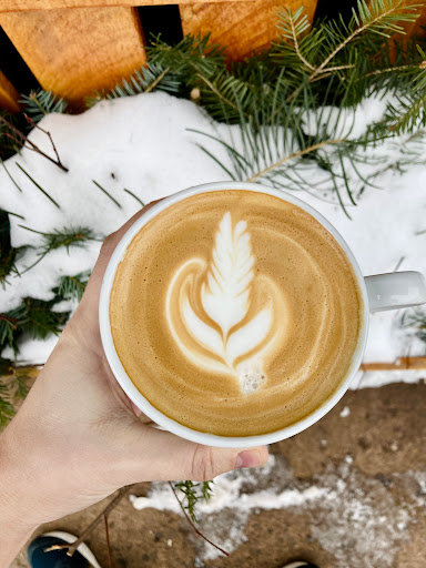 Coffee Shop «North Coast Coffee», reviews and photos, 509 W Bayfield St, Washburn, WI 54891, USA