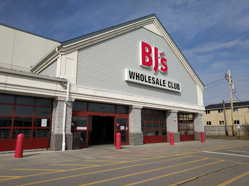 Warehouse club «BJ’s Wholesale Club», reviews and photos, 3056 Sheridan Dr, Amherst, NY 14226, USA