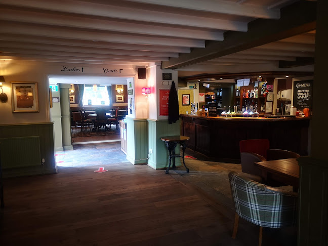 The Jubilee Inn - Pub