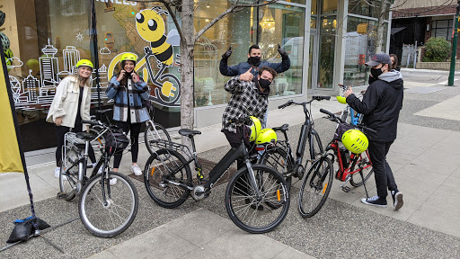 Bee's Knees eBike Tours and Rentals