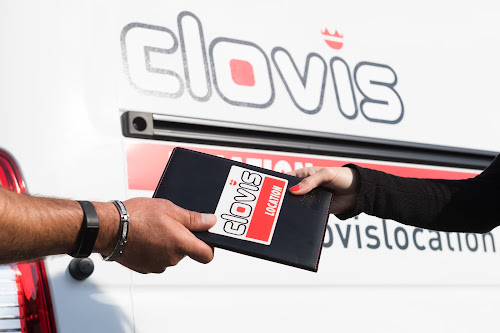 Agence de location de poids lourds Clovis Narbonne Narbonne