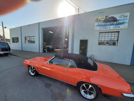 Auto Repair Shop «Daly City Auto Repairs», reviews and photos, 136 Reiner St, Daly City, CA 94014, USA