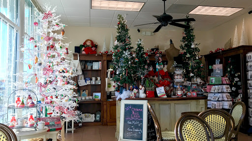 Cafe «Niche», reviews and photos, 2460 Hilborn Rd, Fairfield, CA 94534, USA