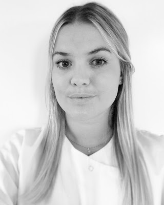 Hanna Baudouin à Bidart