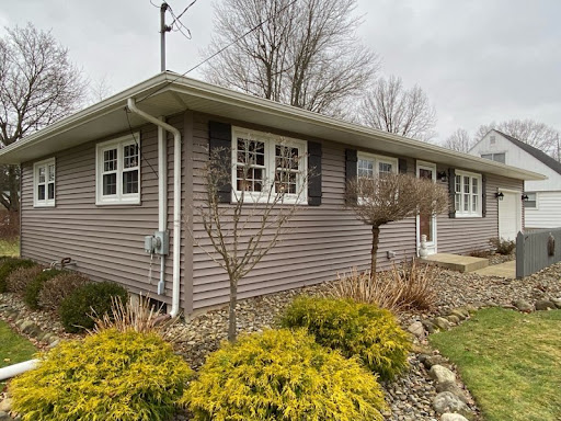 Insulation Contractor «Boak & Sons, Inc.», reviews and photos, 75 Victoria Rd, Youngstown, OH 44515, USA