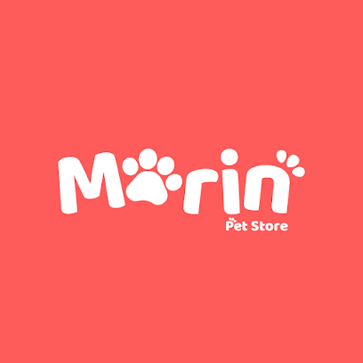 Morin Pet Store