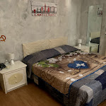 Photo n°1 de l'avis de Laura.o fait le 29/08/2021 à 16:23 sur le  Hotel Milano à Sanremo