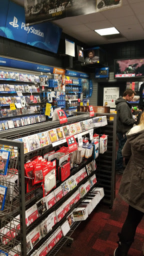 Video Game Store «GameStop», reviews and photos, 1 W Flatiron Crossing Dr #2176, Broomfield, CO 80021, USA