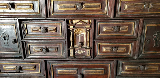 Museum «Gonzalez-Alvarez House», reviews and photos, 14 St Francis St, St Augustine, FL 32084, USA