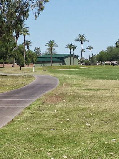 Golf Course «Sun City South Golf Course», reviews and photos, 11000 N 103rd Ave, Sun City, AZ 85351, USA
