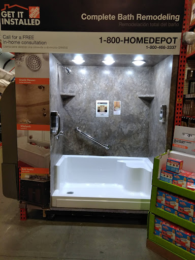 Home Improvement Store «The Home Depot», reviews and photos, 1951 Glenwood St SW, Allentown, PA 18103, USA