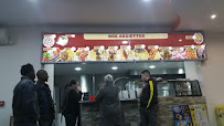Atmosphère du Restaurant turc Maxi Kebab à Roanne - n°1