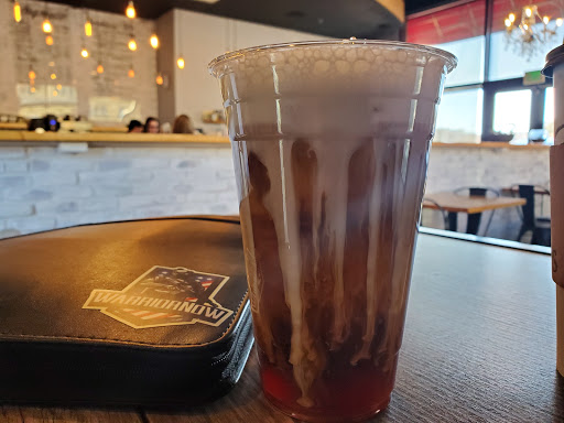 Coffee Shop «Legends Coffee», reviews and photos, 24100 E Commons Ave, Aurora, CO 80016, USA