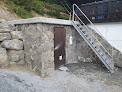 Station de recharge pour véhicules électriques Val-d'Illiez
