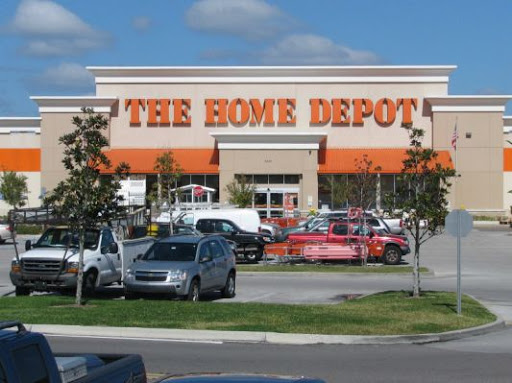 Home Improvement Store «The Home Depot», reviews and photos, 1149 Hingham St, Rockland, MA 02370, USA