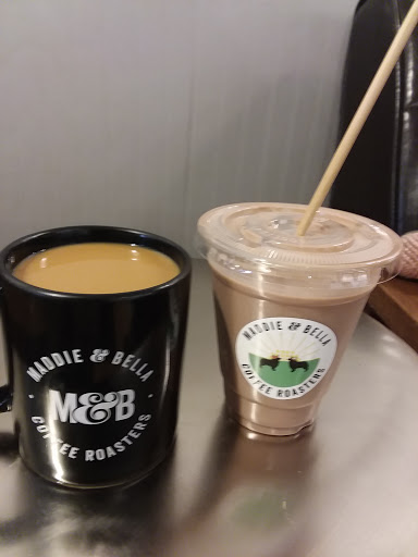 Coffee Shop «Maddie & Bella Coffee Roasters», reviews and photos, 117 Louisiana Ave, Perrysburg, OH 43551, USA