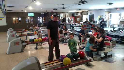 Bowling Alley «Chelan Lanes», reviews and photos, 518 W Manson Hwy, Chelan, WA 98816, USA