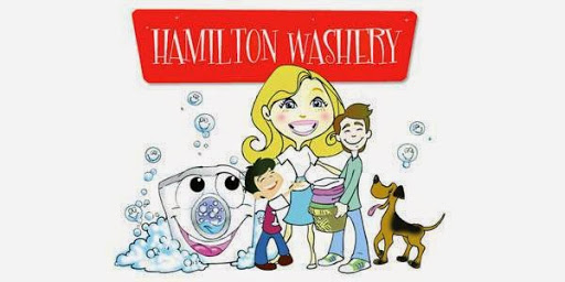 Laundromat «Hamilton Washery», reviews and photos, 121 Graffam Ave, Hamilton Township, NJ 08610, USA