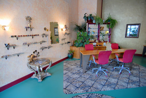 Optician «Focus Opticians», reviews and photos, 356 San Anselmo Ave, San Anselmo, CA 94960, USA