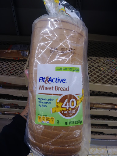 Supermarket «ALDI», reviews and photos, 3437 Simpson Ferry Rd, Camp Hill, PA 17011, USA