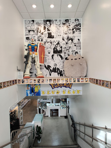 Gift Shop «Anime Zakka», reviews and photos, 36 John F. Kennedy St, Cambridge, MA 02138, USA