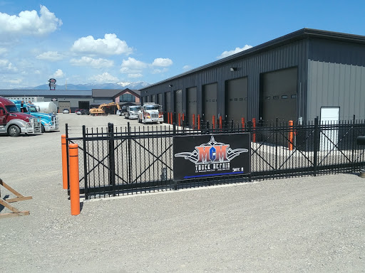 Towing Service «MotorCoach Maintenance & RV Repair», reviews and photos, 62 Rock Rd, Belgrade, MT 59714, USA