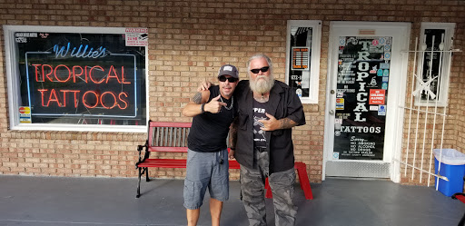 Explore lighter tattoo ideas, creative tattoo ideas in Ormond Beach, available at Tropical Tattoo Inc