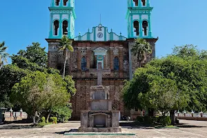 Diócesis de Ciudad Altamirano image