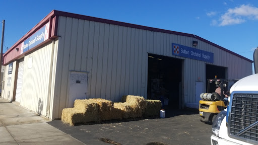 Pet Supply Store «Sutter Orchard Supply», reviews and photos, 573 Bridge St, Yuba City, CA 95991, USA