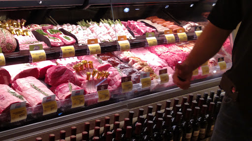 Grocery Store «Safeway», reviews and photos, 4309 Clayton Rd, Concord, CA 94521, USA